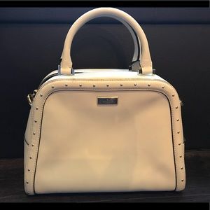 Off-White Kate Spade Handbag